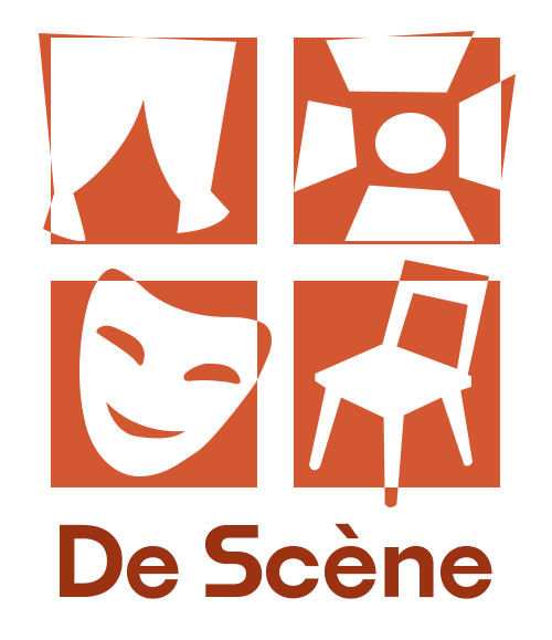 Logo descene